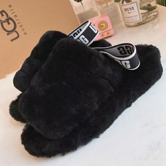 Ugh Fluff Yeah Slides - Picture 8 of 8